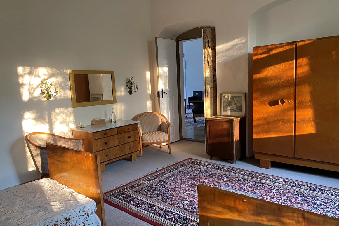 Hochzeitslocation: Schloss Lichthof