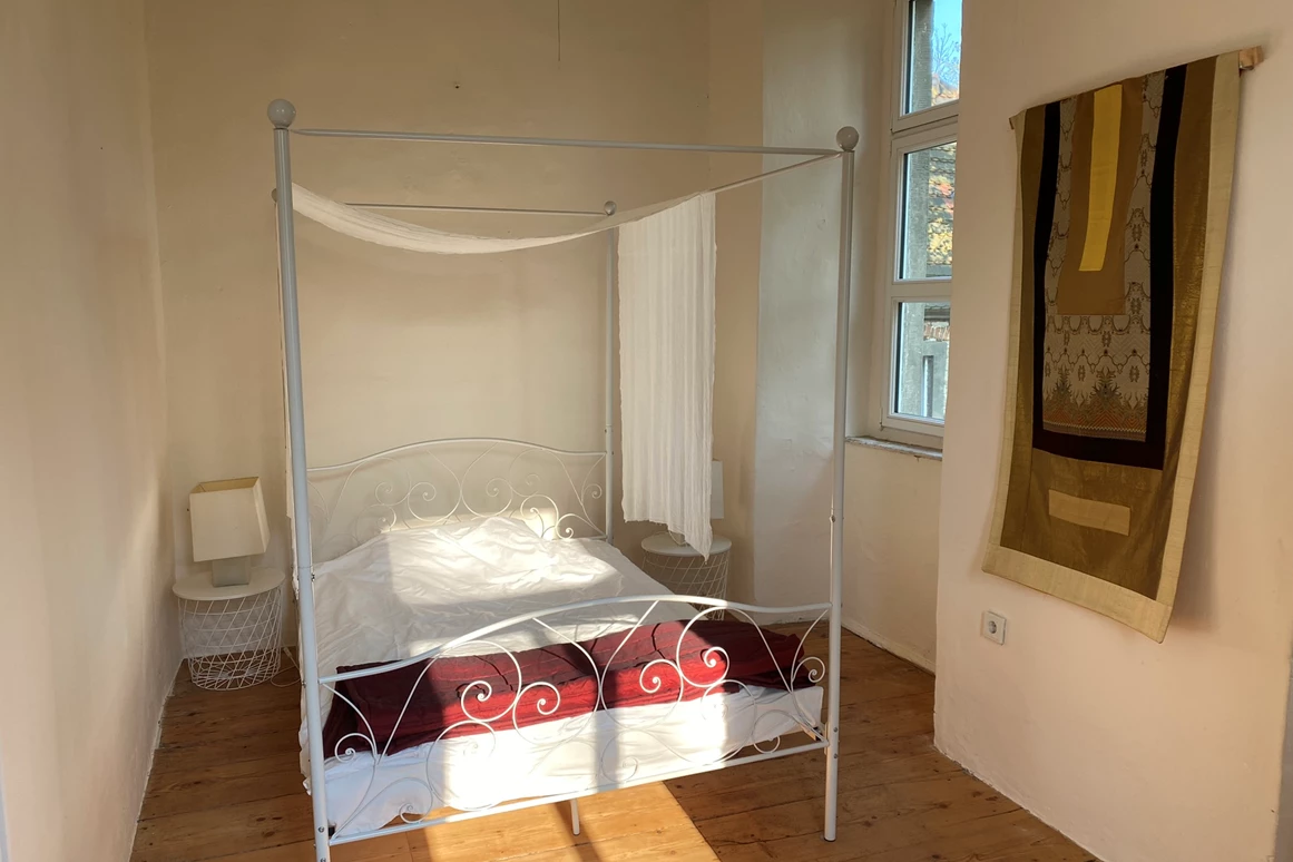 Hochzeitslocation: Schloss Lichthof