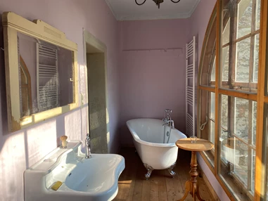 Hochzeitslocation: Schloss Lichthof