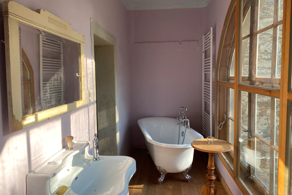 Hochzeitslocation: Schloss Lichthof