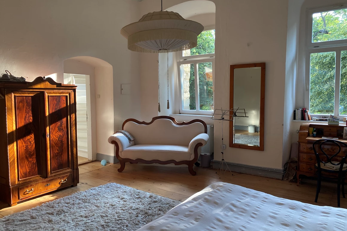 Hochzeitslocation: Schloss Lichthof