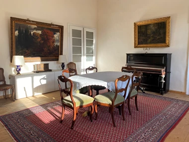 Hochzeitslocation: Schloss Lichthof