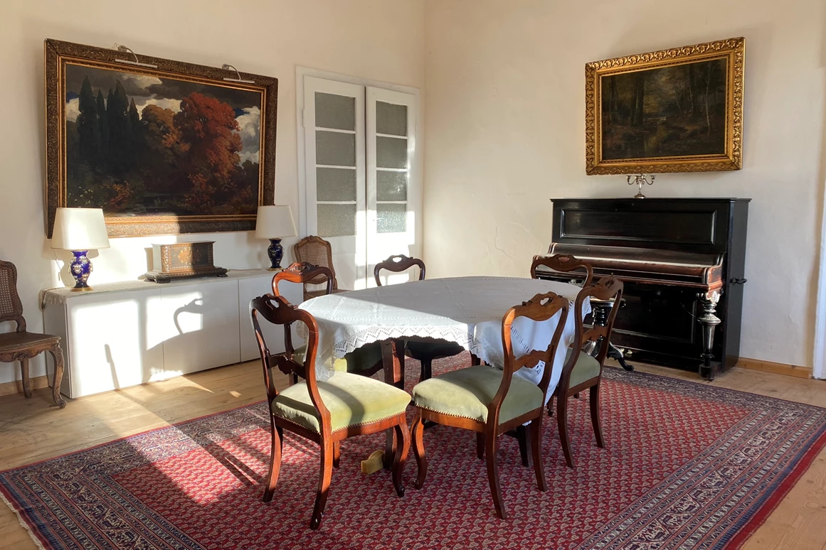 Hochzeitslocation: Schloss Lichthof