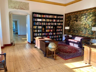 Hochzeitslocation: Schloss Lichthof