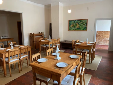 Hochzeitslocation: Schloss Lichthof