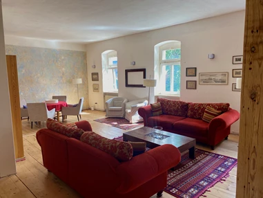 Hochzeitslocation: Schloss Lichthof