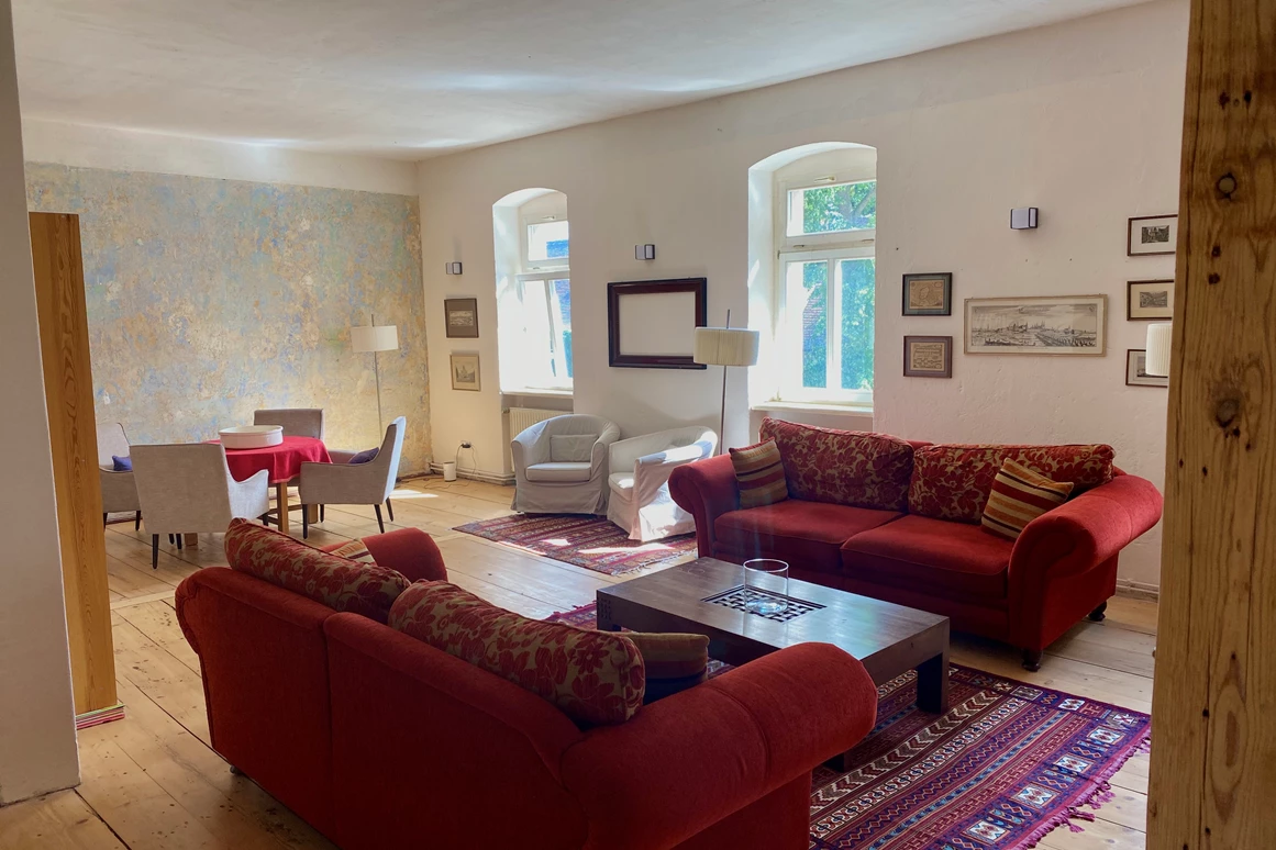 Hochzeitslocation: Schloss Lichthof