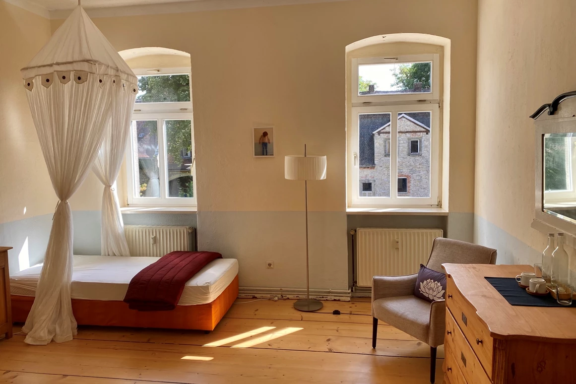 Hochzeitslocation: Schloss Lichthof