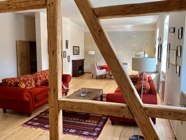 Hochzeitslocation: Schloss Lichthof