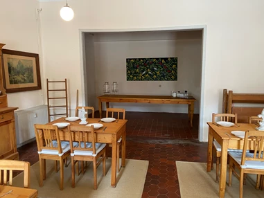 Hochzeitslocation: Schloss Lichthof