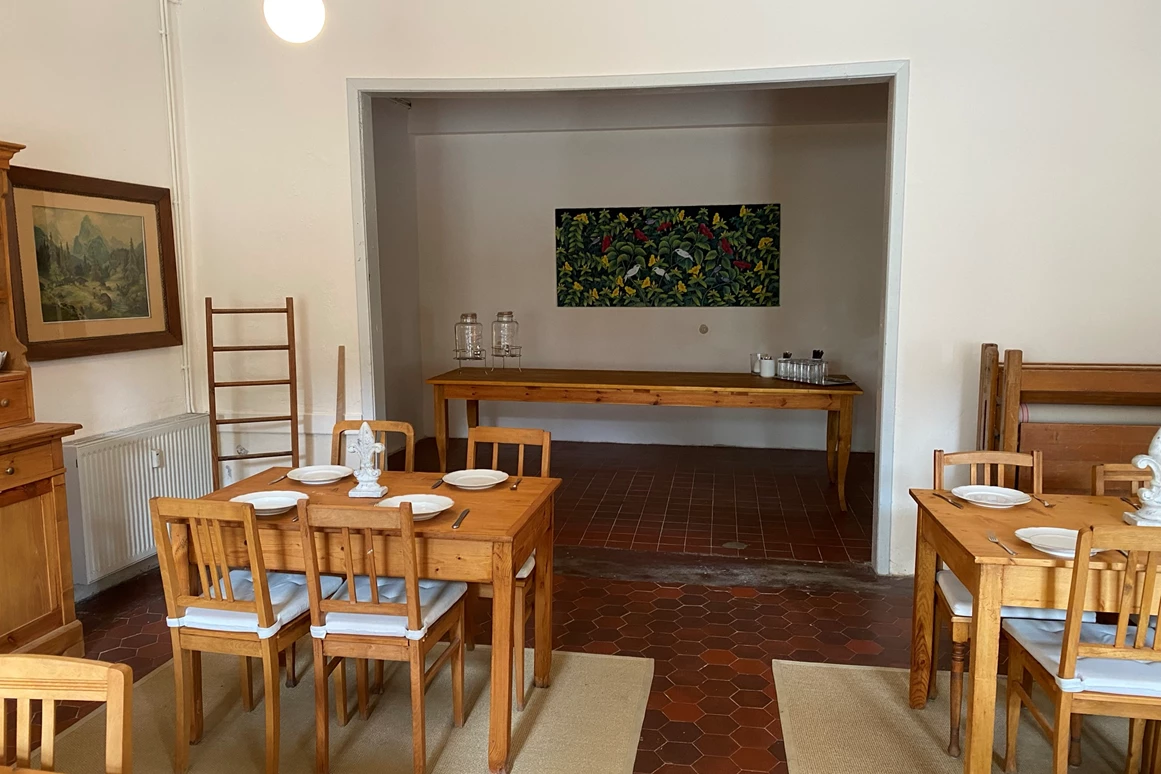 Hochzeitslocation: Schloss Lichthof