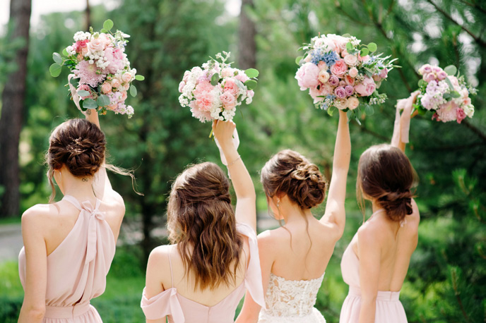 Hochzeit: Aselager Mühle