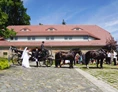 Hochzeit: Alte Schäferei
