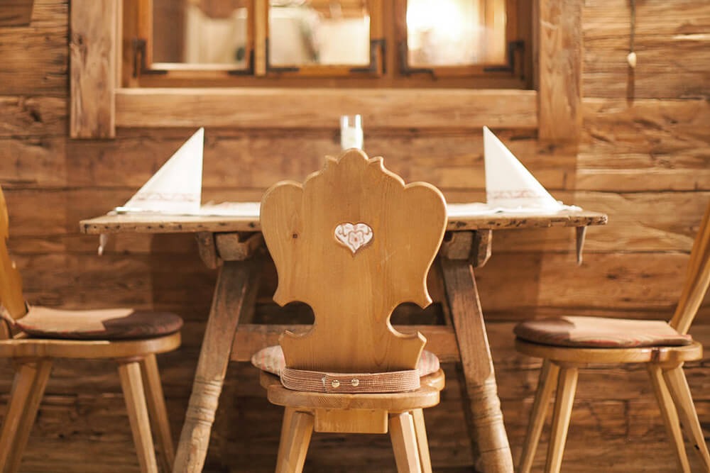 Hochzeitslocation: Alpenrast Tyrol