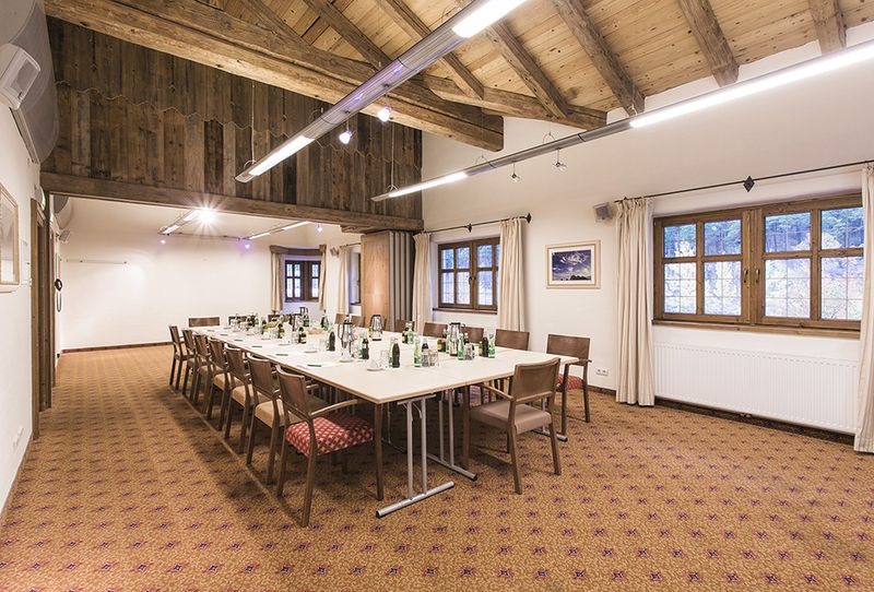 Hochzeitslocation: Alpenrast Tyrol