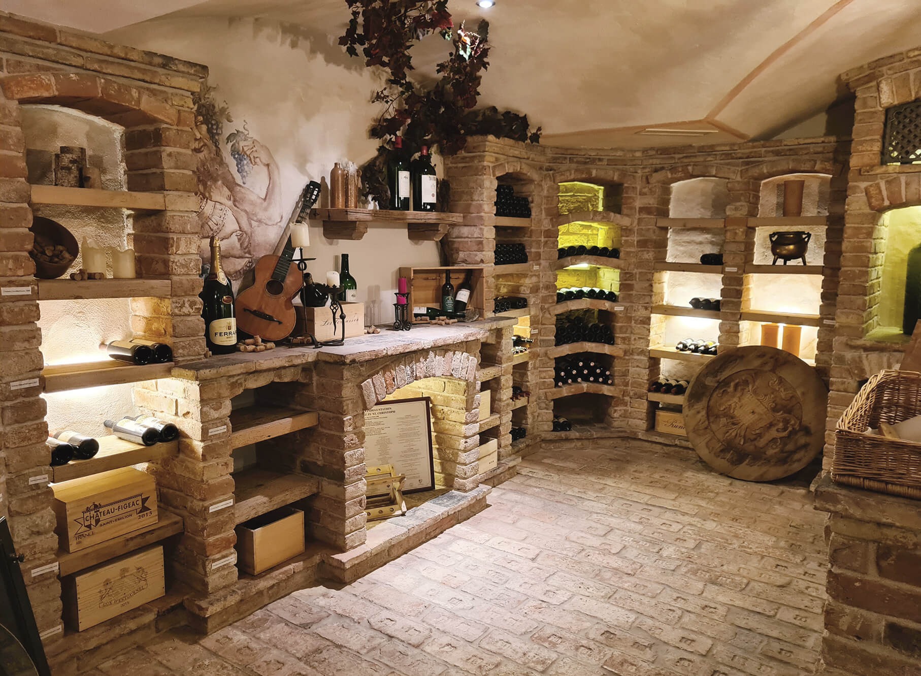 Hochzeitslocation: Alpenrast Tyrol