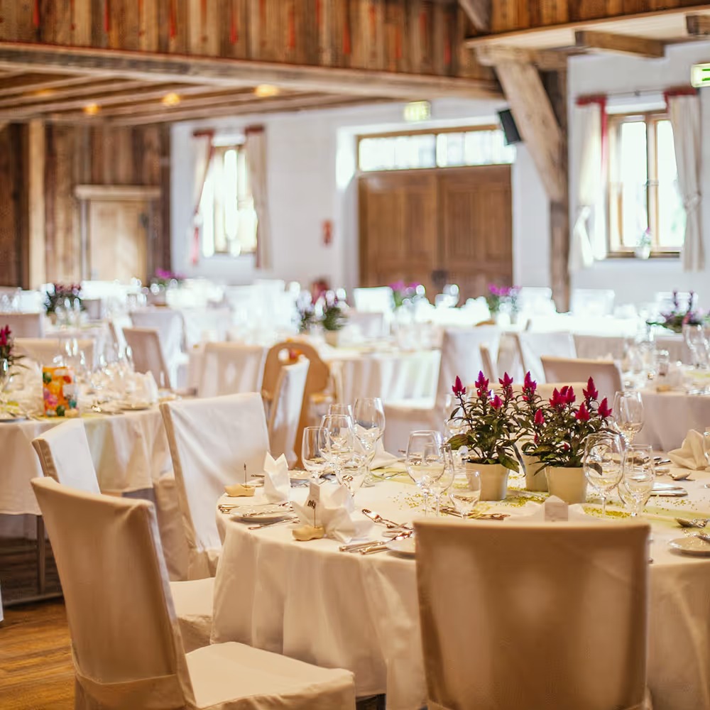 Hochzeitslocation: Alpenrast Tyrol