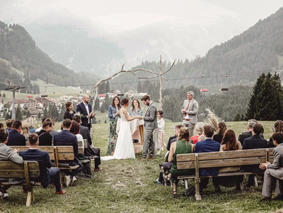 Bruiloft - Allgäu / Bayerisch Schwaben - Das View - the Pop-Up