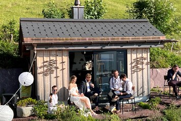 Hochzeit: STOCKHUS
