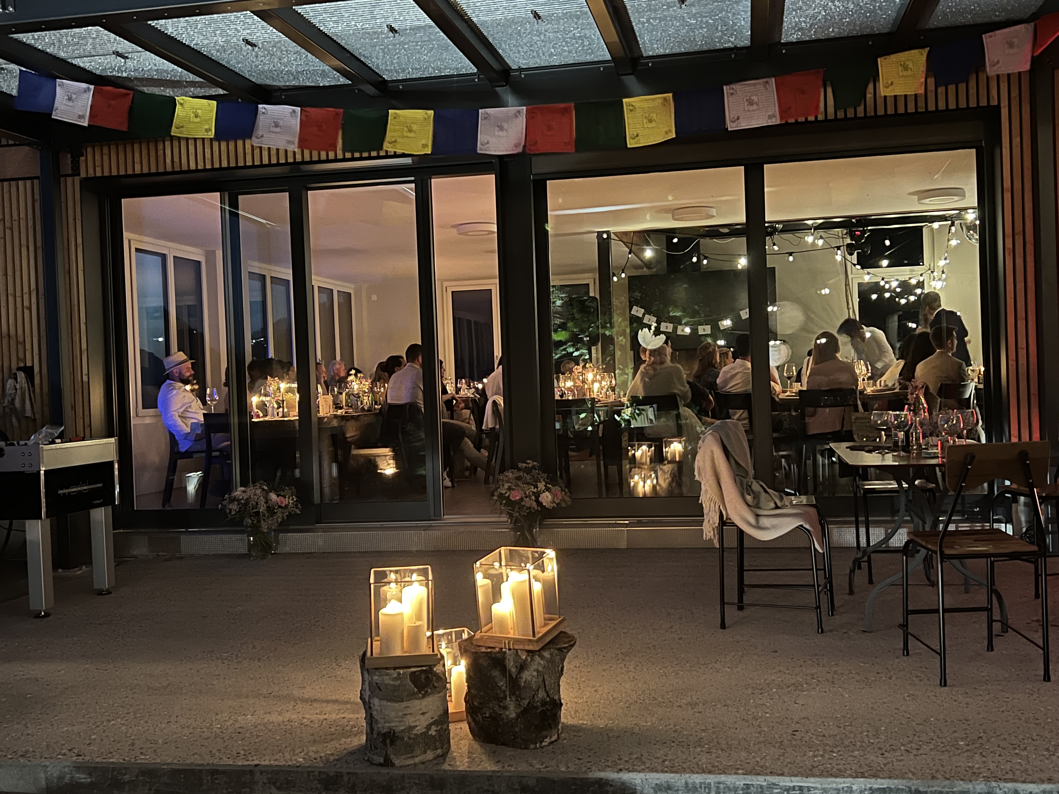 Hochzeitslocation: STOCKHUS