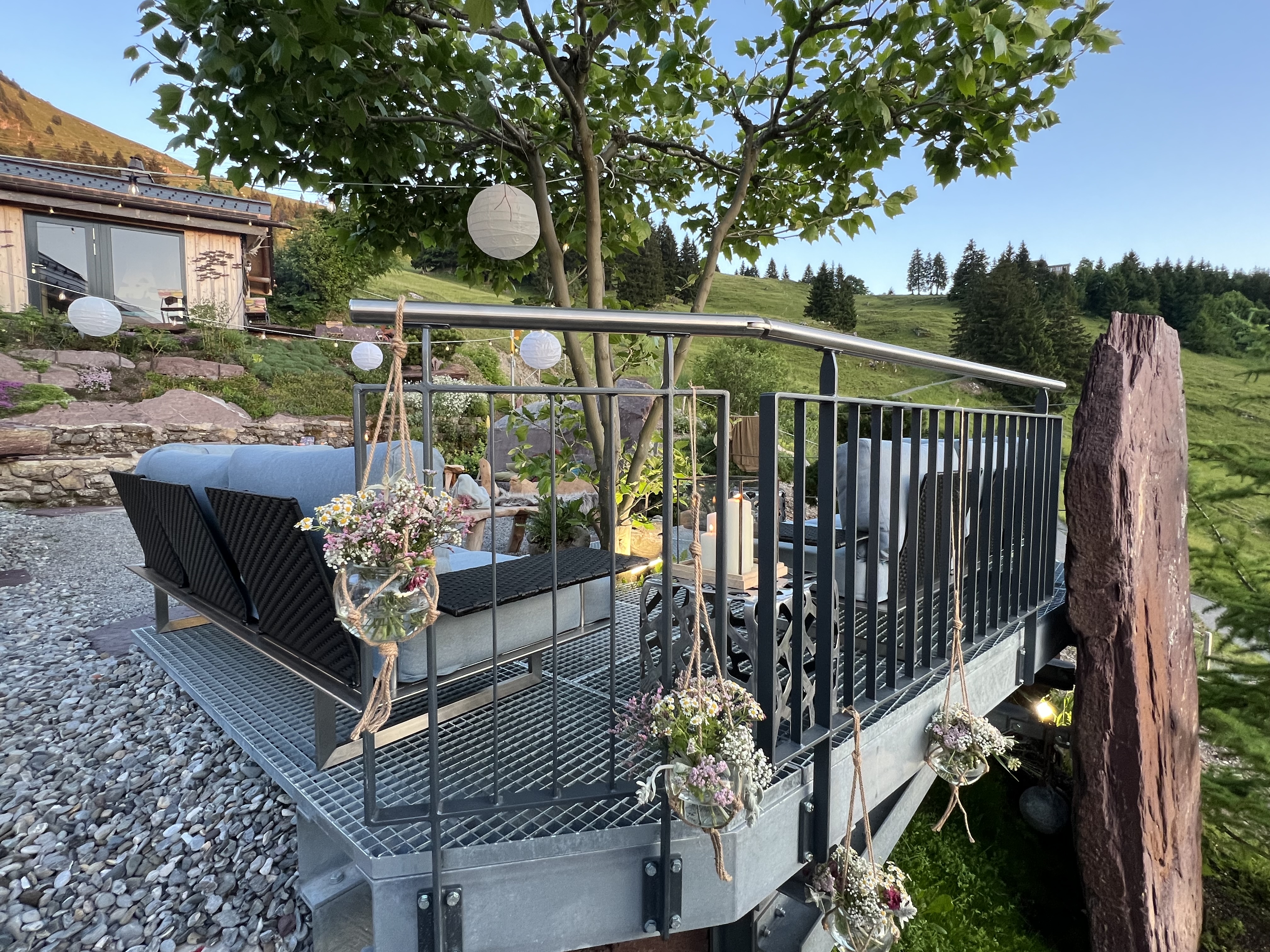 Hochzeitslocation: STOCKHUS