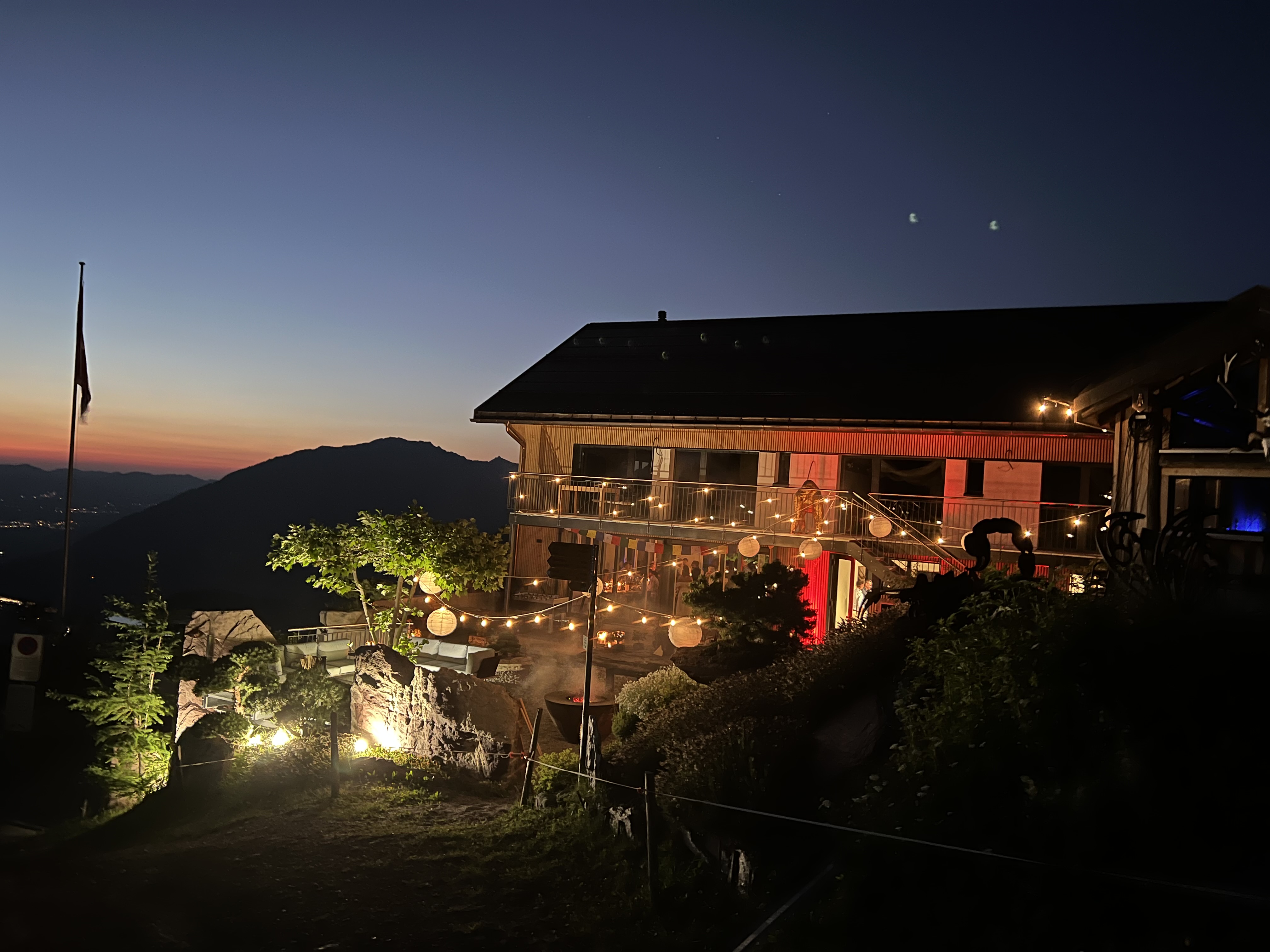 Hochzeitslocation: STOCKHUS