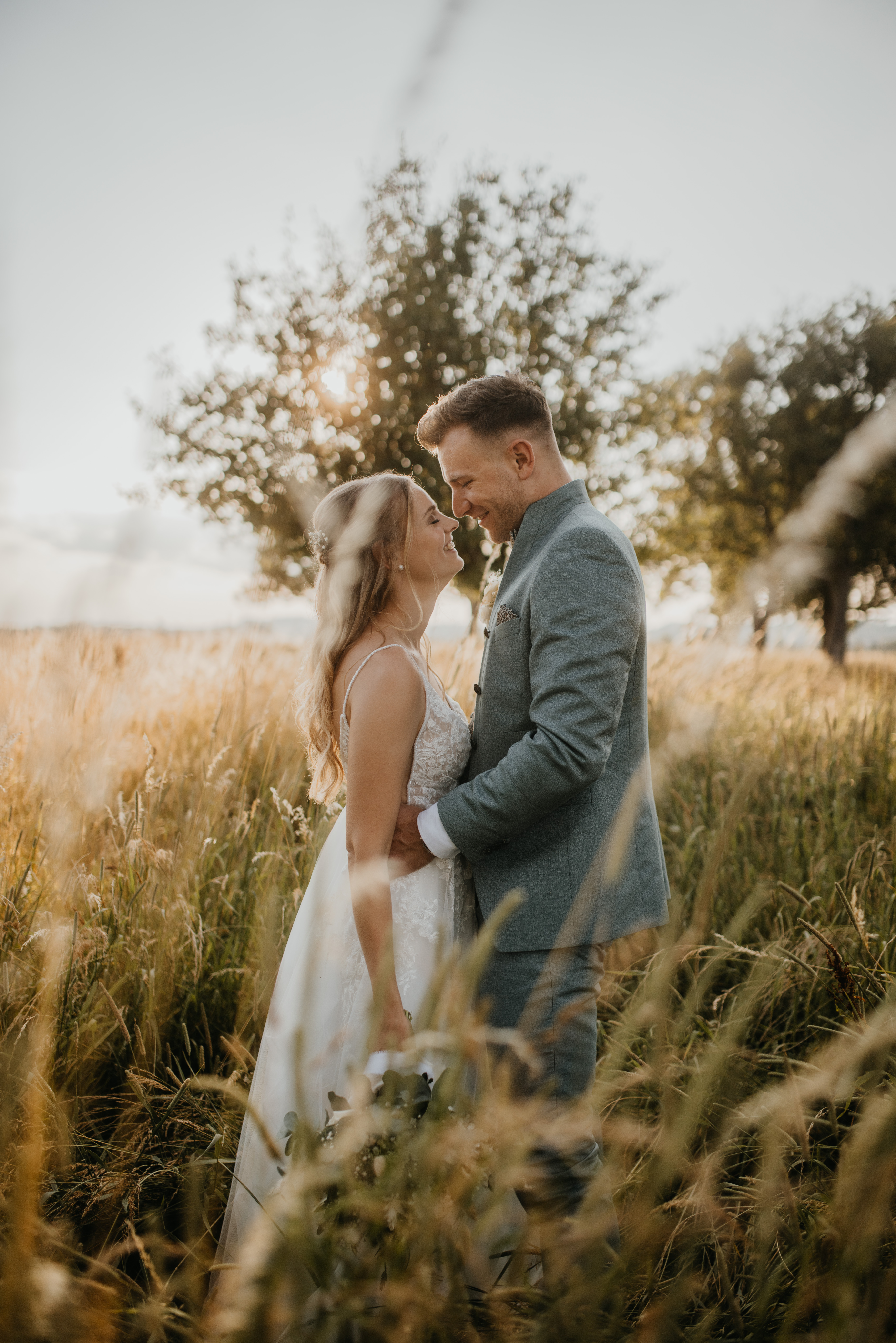 Hochzeit: Vor Ort findet ihr zahlreiche Möglichkeiten um eure unvergesslichen Hochzeitsfotos zu machen. - Oberbauergut