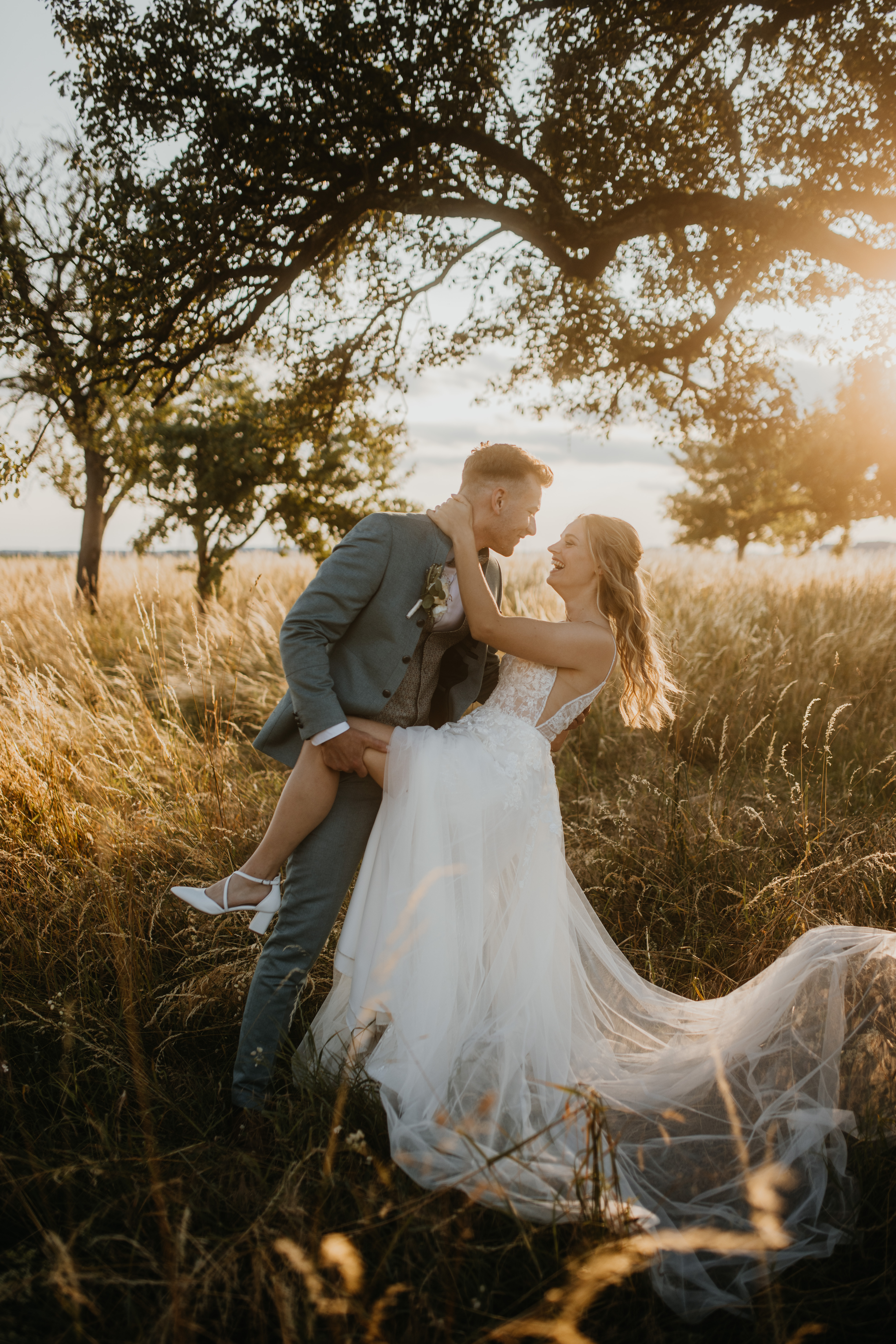 Hochzeit: Oberbauergut