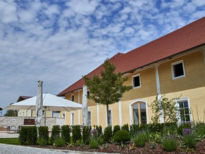 Bruiloft - Bad Leonfelden - Oberbauergut