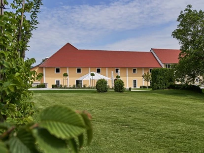 Bruiloft - Bad Leonfelden - Oberbauergut