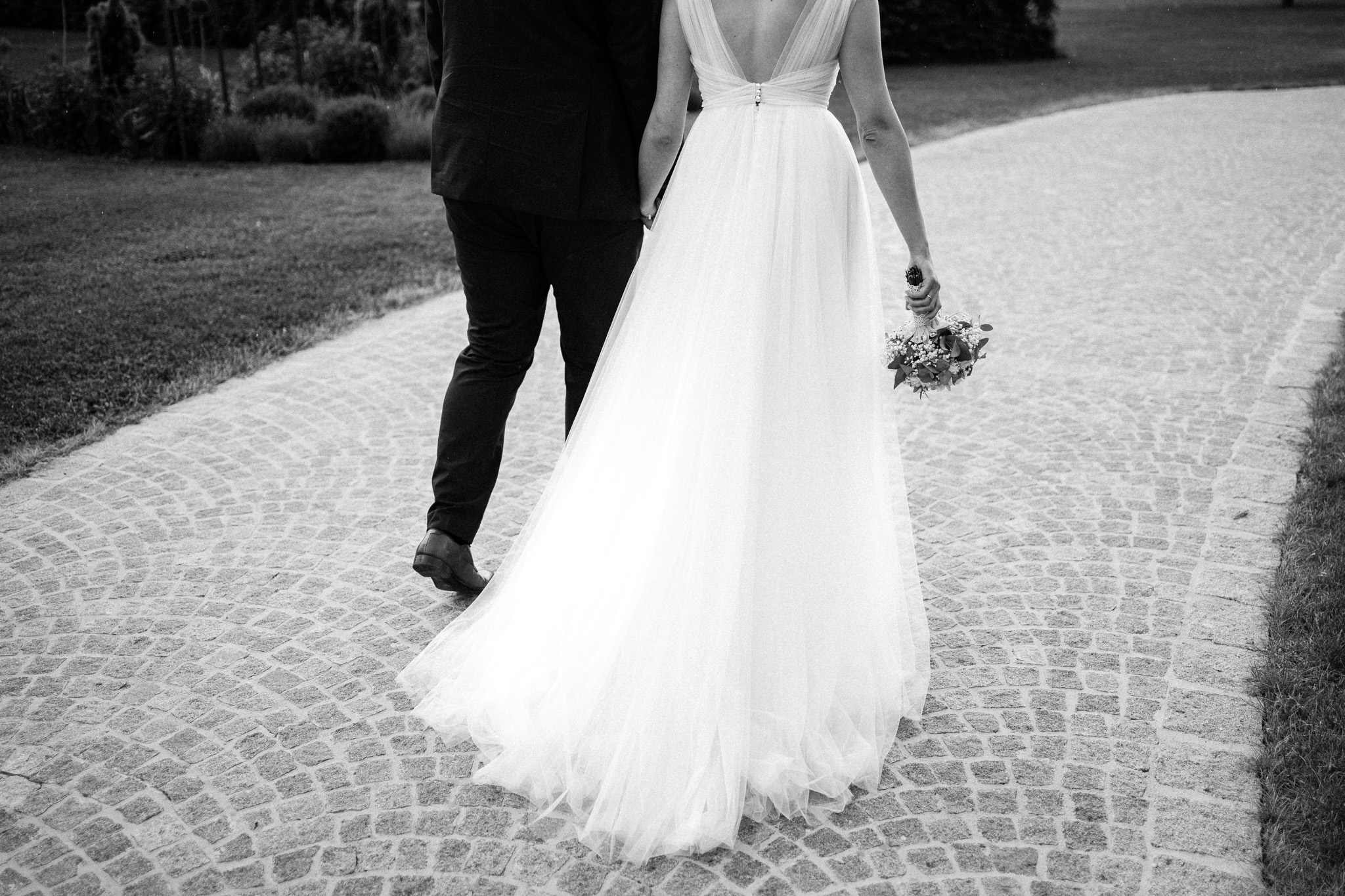 Hochzeit: Oberbauergut