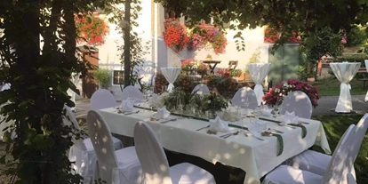 Mariage - Bezirk Leibnitz - Weingut Michi Lorenz