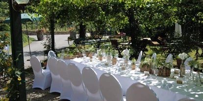 Mariage - Bezirk Leibnitz - Weingut Michi Lorenz