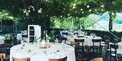 Mariage - Bezirk Leibnitz - Weingut Michi Lorenz