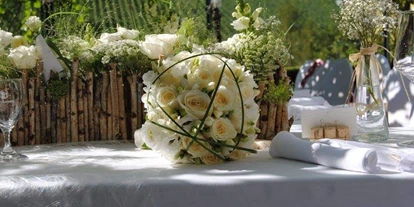 Mariage - Bezirk Leibnitz - Weingut Michi Lorenz