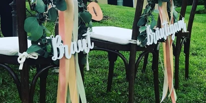 Mariage - Bezirk Leibnitz - Weingut Michi Lorenz