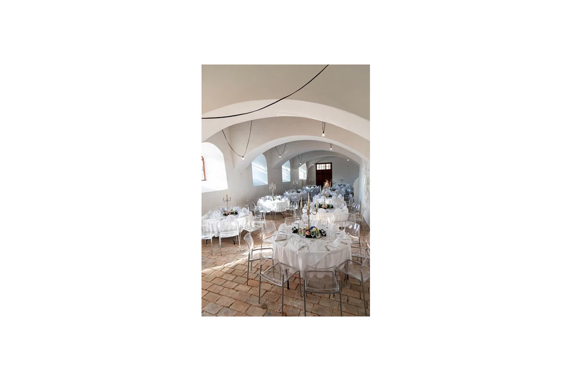 Hochzeit: Schloss Seisenegg