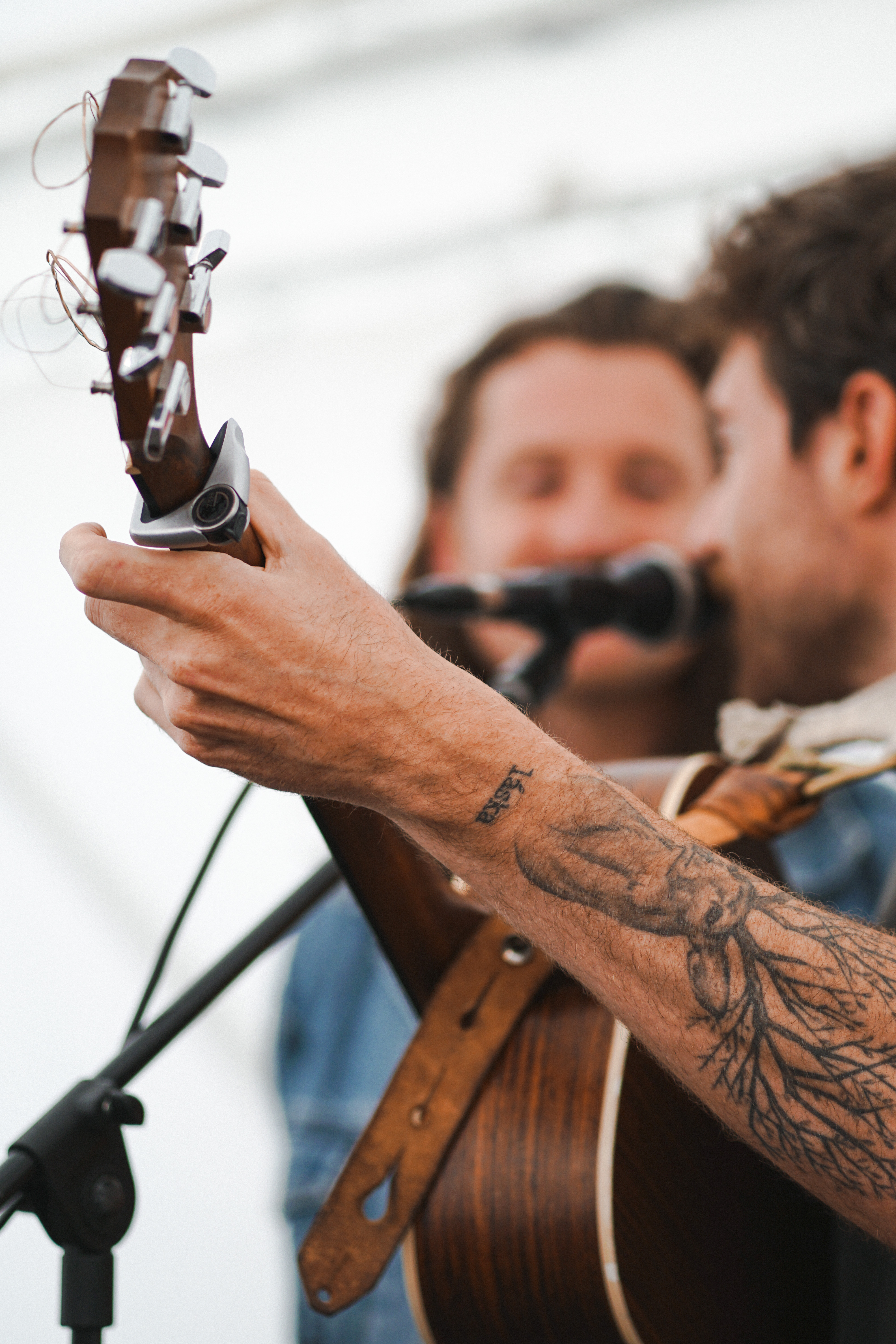 Hochzeitslocation: Collis Hill Mountain Resort