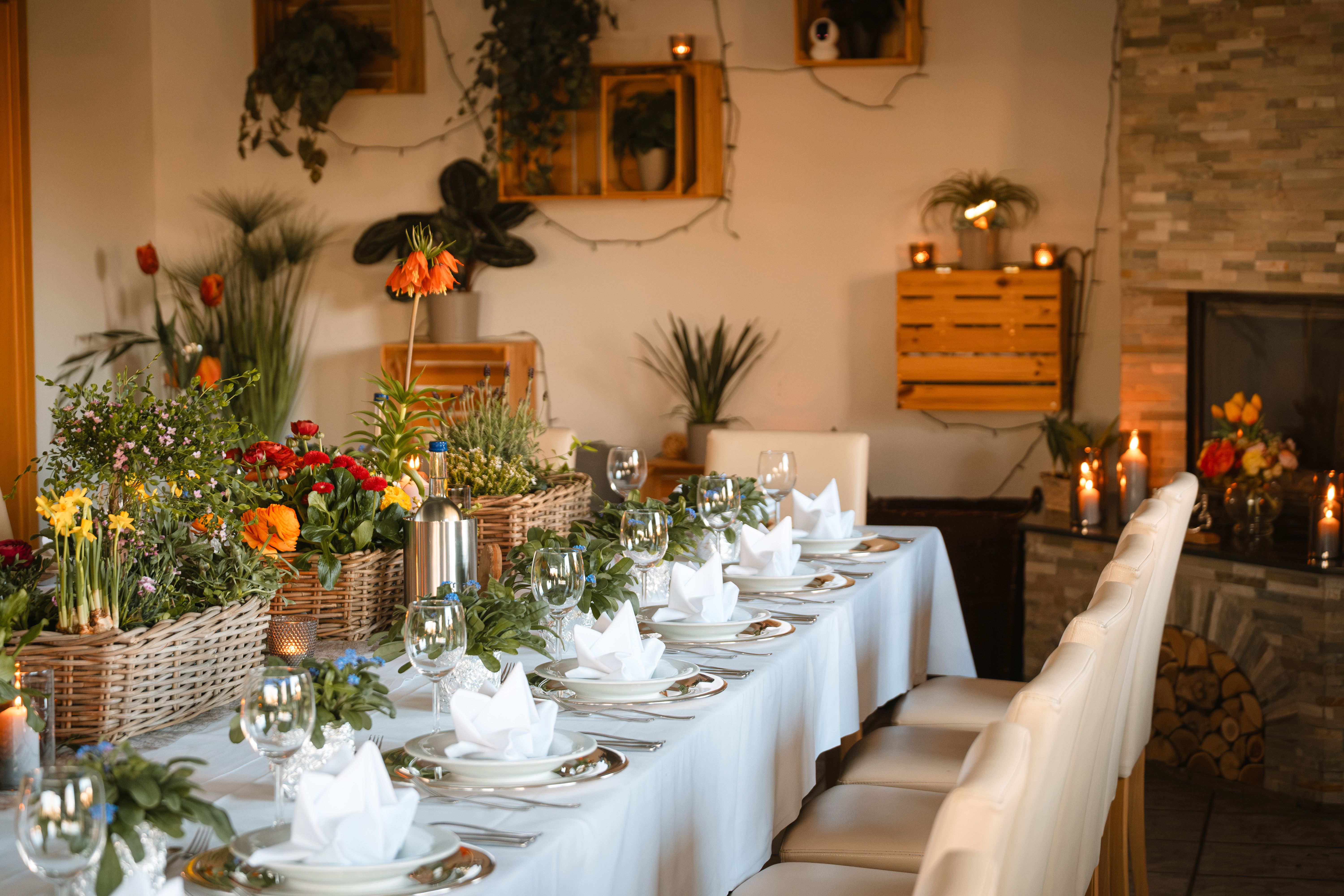 Hochzeit - Nordseeküste - SOLUNA ELEMENTS