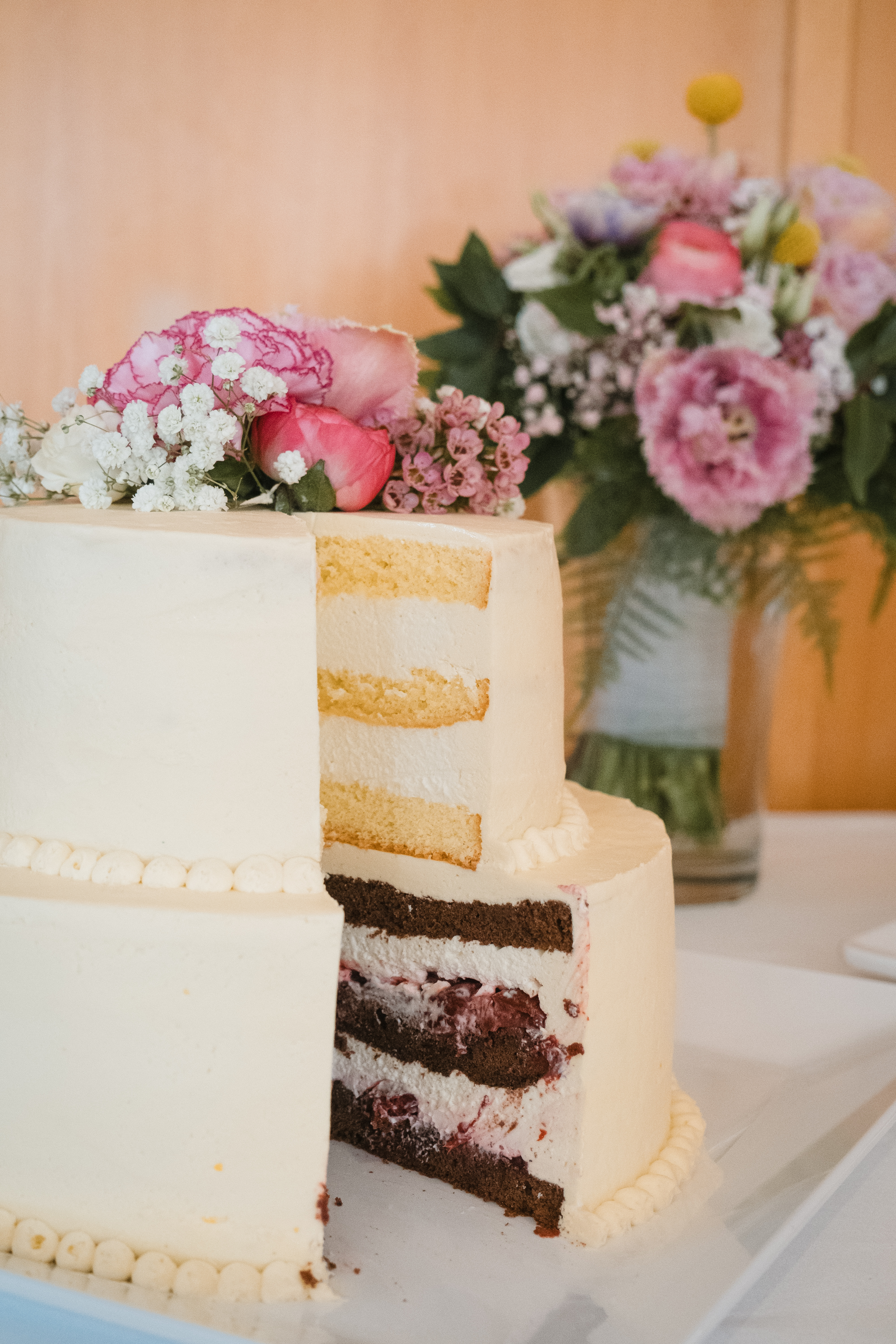 Hochzeit - Nordseeküste - SOLUNA ELEMENTS