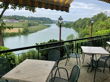Hochzeitslocation: Eure Traumhochzeit direkt an der Enns. - Wedding by the Lake ****