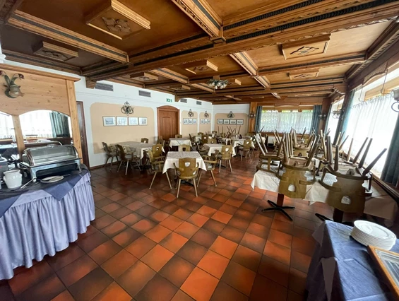 Hochzeitslocation: Der Festsaal des Wedding by the Lake **** in Garsten. - Wedding by the Lake ****