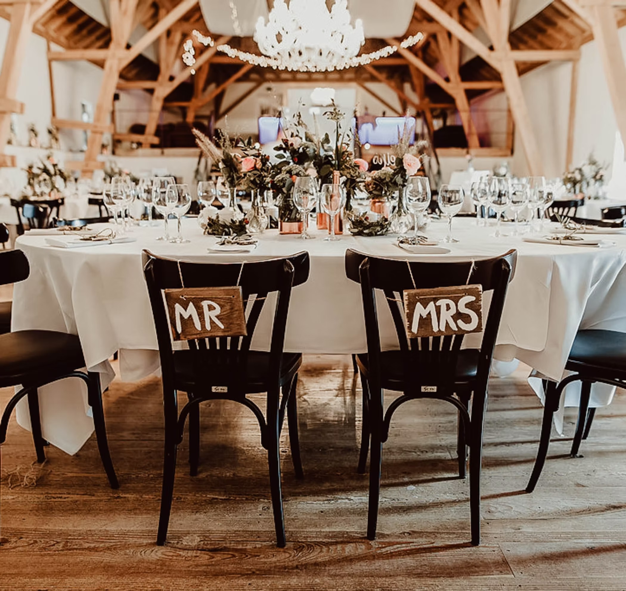 Hochzeitslocation: Hofgut Maisenburg