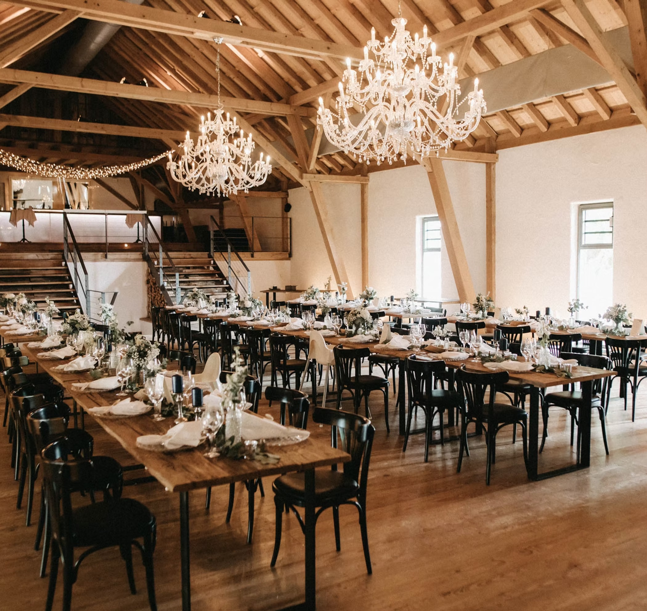 Hochzeitslocation: Hofgut Maisenburg