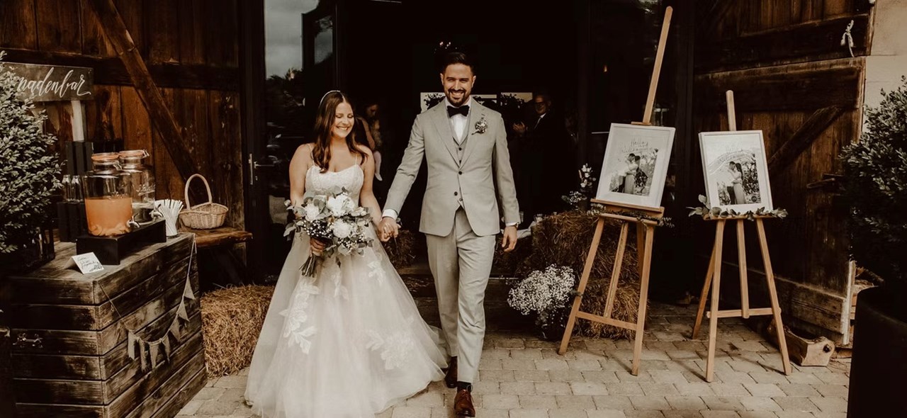 Hofgut Maisenburg Angaben zu den Festsälen Die Tenne