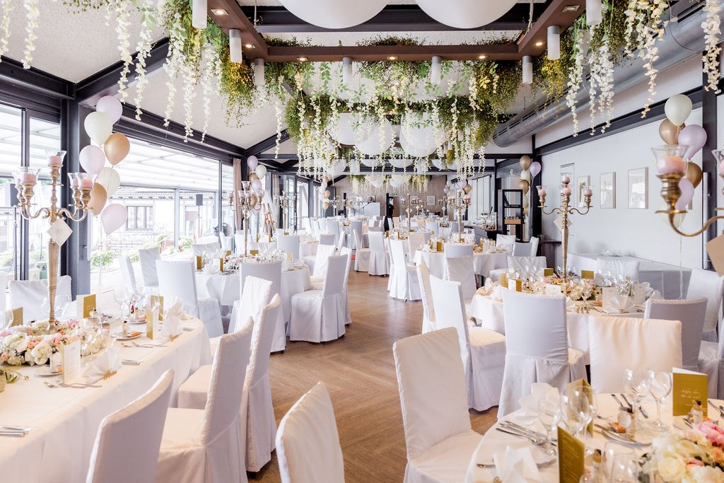 Club Astoria Informations sur les salles de bal Restaurants 1 et 2