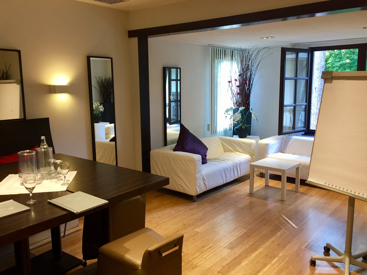 Club Astoria Informations sur les salles de bal Salon privé