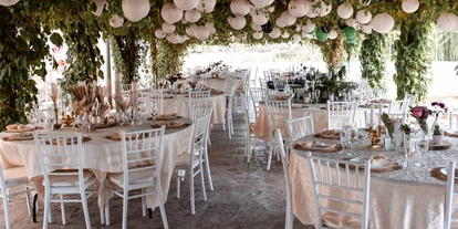 Hochzeit - Freigericht (Main-Kinzig-Kreis) - Mainwiesen Eventlocation