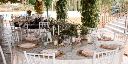 Hochzeit - Freigericht (Main-Kinzig-Kreis) - Mainwiesen Eventlocation