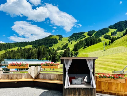 Wedding - Hohe Tauern - Bärmooshütte